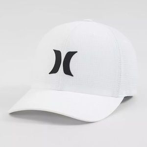 Eco Dry Icon Stretch Hat